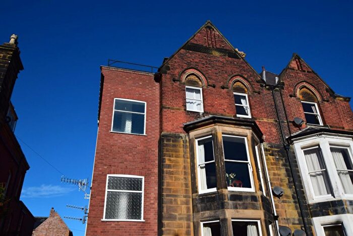 2 Bedroom Flat To Rent In Esplanade Road, Scarborough, YO11
