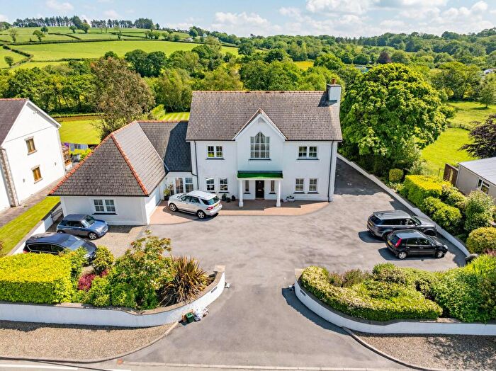 7 Bedroom Detached House For Sale In Felinfach, Lampeter, SA48