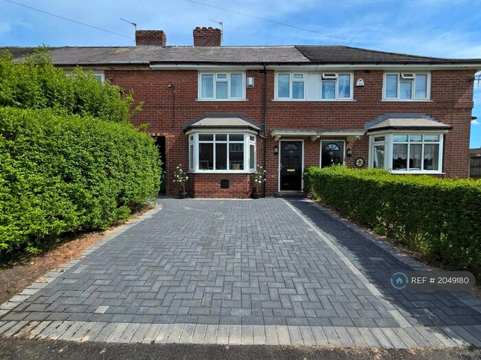 3 Bedroom Terraced House To Rent In Midville Road, Manchester, M11