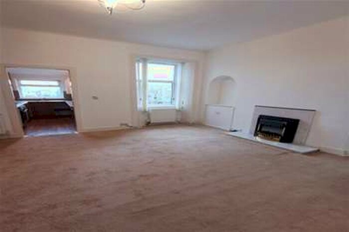 2 Bedroom Flat To Rent In Arbuckle Street, Kilmarnock, KA1