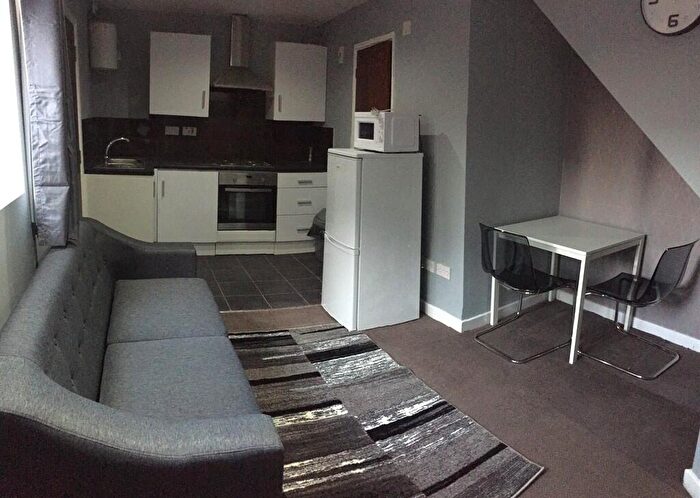 2 Bedroom Apartment To Rent In Walsgrave Road, CV2