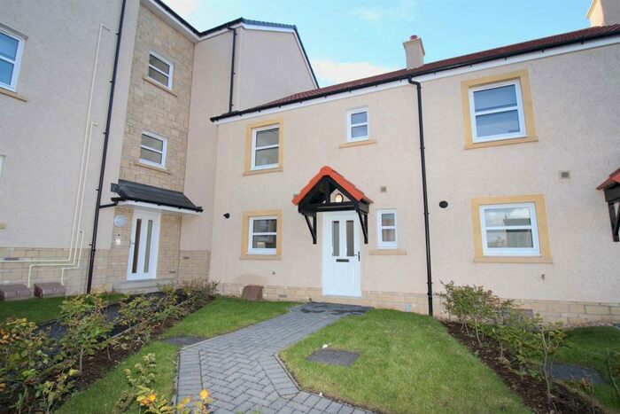 3 Bedroom Terraced House To Rent In Cocklerow Loan, Millerhill, EH22