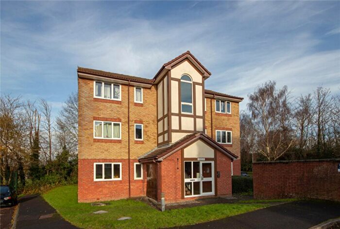 1 Bedroom Apartment To Rent In Palmers Leaze, Bradley Stoke, Bristol, South Gloucestershire, BS32