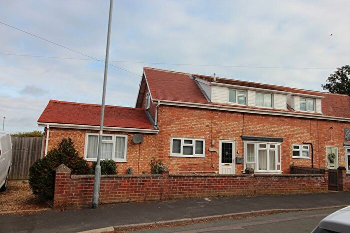 3 Bedroom Property To Rent In Willow Park, King's Lynn, PE30