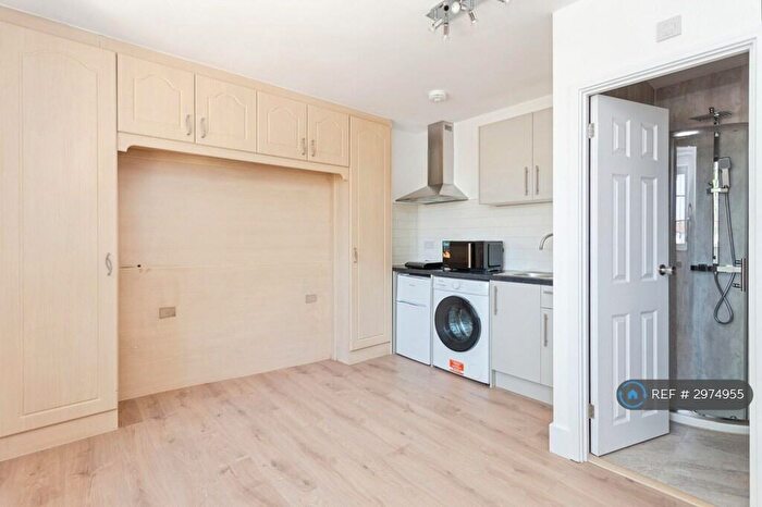 Studio To Rent In Kings Road, Harrow, HA2