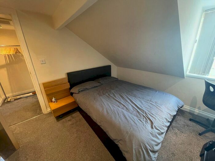 1 Bedroom Flat To Rent In Marton Road, Middlesbrough, TS1