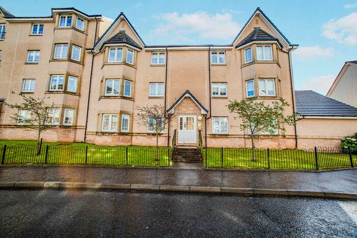 2 Bedroom Flat To Rent In Leyland Road, Bathgate, West Lothian, EH48