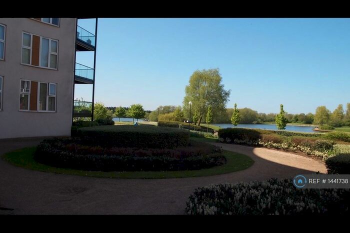 2 Bedroom Flat To Rent In Derwent House, Caldecotte, Milton Keynes, MK7