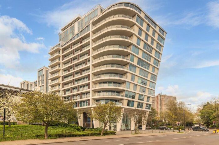 2 Bedroom Flat To Rent In Winchester Road, Swiss Cottage, NW3