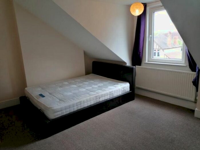 1 Bedroom Property To Rent In Holly Road, Retford, DN22