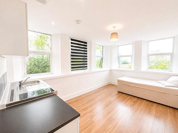 Apartment To Rent In Elizabeth Way, Harlow, Essex, CM19