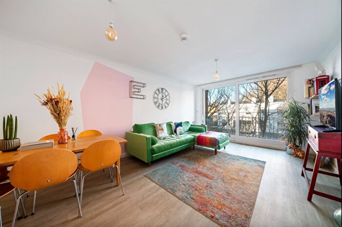 1 Bedroom Flat For Sale In London, N1