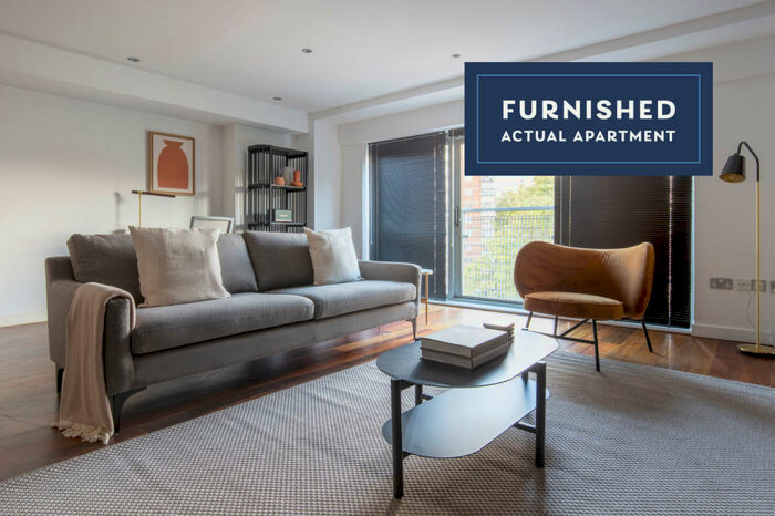 2 Bedroom Apartment To Rent In Old Street, London, , Uk, EC1V