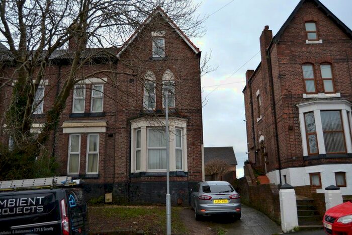 2 Bedroom Flat To Rent In Kingsland Road, Tranmere, Birkenhead, CH42