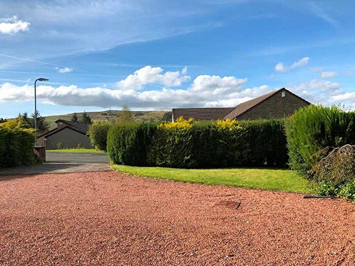 2 Bedroom Apartment To Rent In Bruntley Meadows, Alston, Cumbria, CA9