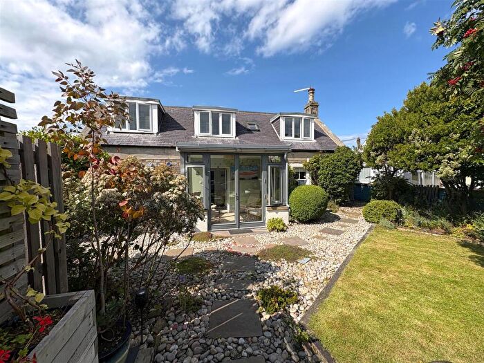 3 Bedroom Detached House For Sale In Findhorn, Forres, IV36