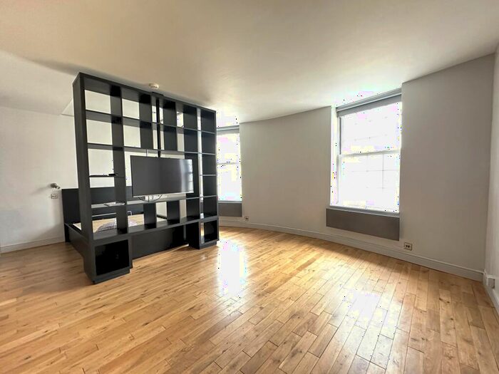 Studio To Rent In St James's Street Mews, Brighton, BN2