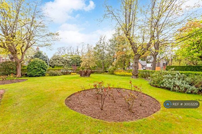 3 Bedroom Flat To Rent In Merchiston Gardens, Edinburgh, EH10