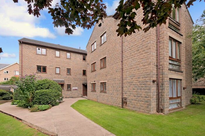 1 Bedroom Flat To Rent In West End Avenue, Harrogate, HG2