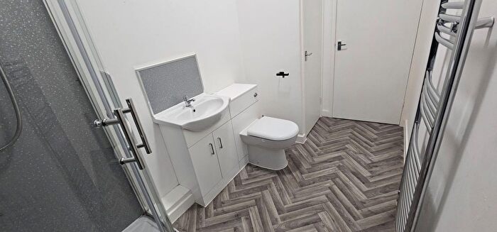 1 Bedroom Property To Rent In Steeley Lane, Chorley, PR6