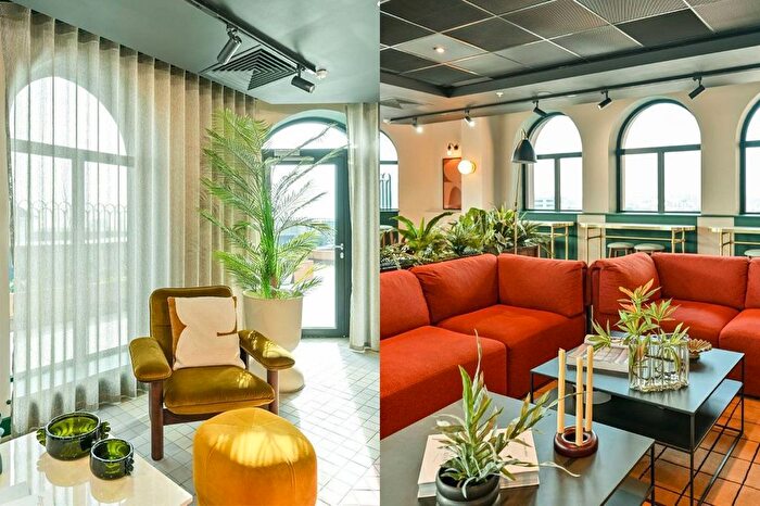 Studio To Rent In The Rex, Kingston, Kingston Upon Thames, KT1