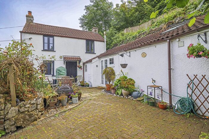 2 Bedroom Cottage To Rent In Hill Path, Banwell Village - Period Cottage, BS29