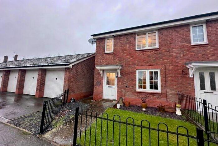 3 Bedroom Property To Rent In Shepshed, Loughborough, LE12