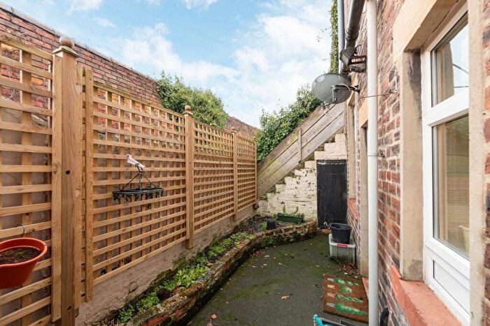 2 Bedroom Flat For Sale In St. Wilfrids Road, Hexham, NE46