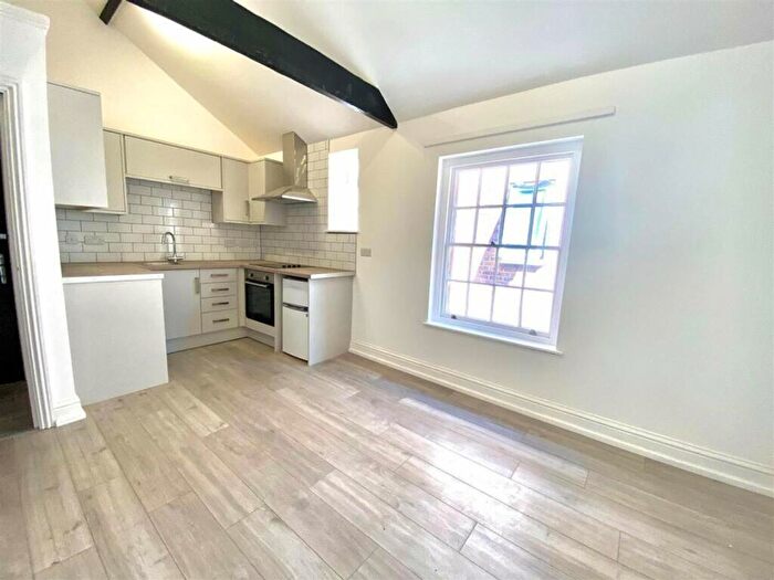 1 Bedroom Apartment To Rent In Balsall Street East, Bedford, MK40