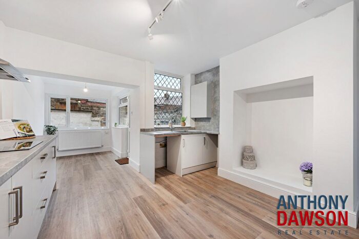 2 Bedroom Terraced House To Rent In Norton Street, Hapton, BB12