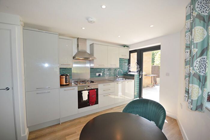 3 Bedroom End Of Terrace House To Rent In Granta Terrace, Cambridge, CB22