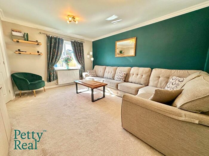 2 Bedroom Terraced House For Sale In Brindley Mews, Barnoldswick, BB18