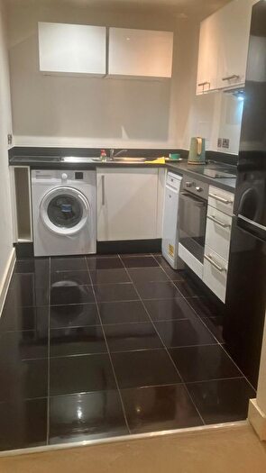 1 Bedroom Flat To Rent In Plamer Court, Charcot Road, London, NW9