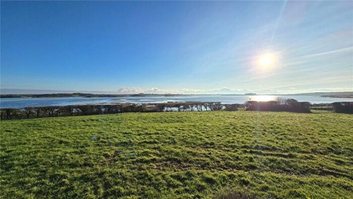 3 Bedroom Bungalow For Sale In Heol Bradwen, Four Mile Bridge, Holyhead, Isle Of Anglesey, LL65