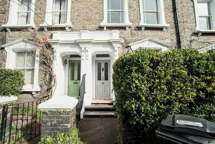 4 Bedroom Terraced House To Rent In Quentin Road, Lewisham, London, SE13