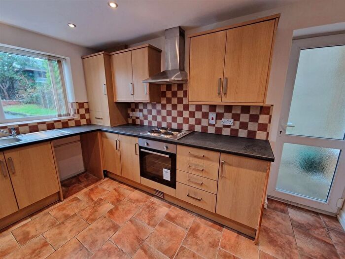 3 Bedroom Terraced House To Rent In Phillip Street, Manselton, Swansea, SA5