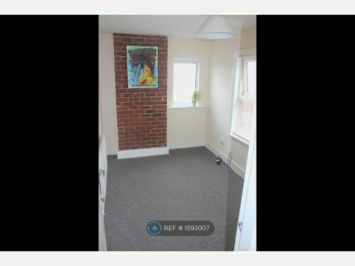 1 Bedroom Flat To Rent In Weston Road, Stoke On Trent, ST3