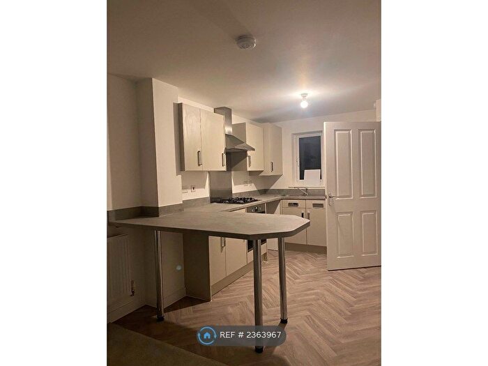 2 Bedroom Semi-Detached House To Rent In Tasker Way, Haverfordwest, SA61