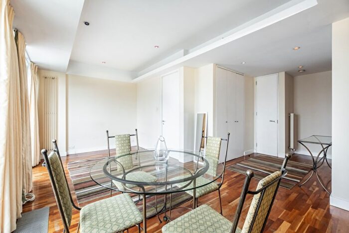 Studio To Rent In City Road, London, EC1Y