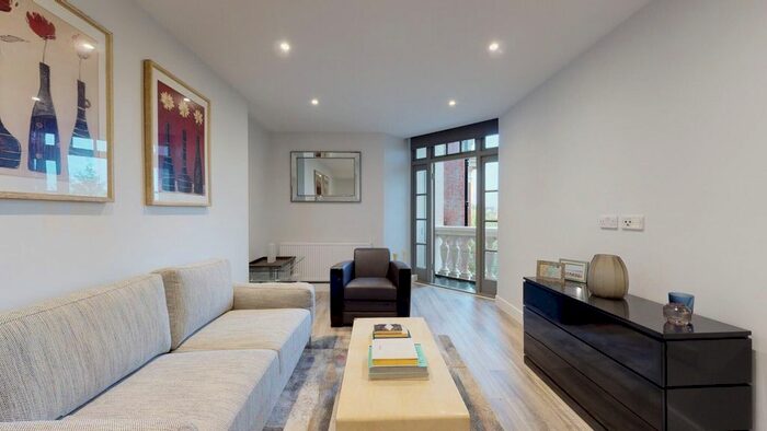 3 Bedroom Flat To Rent In Clive Court, Maida Vale, London, W9