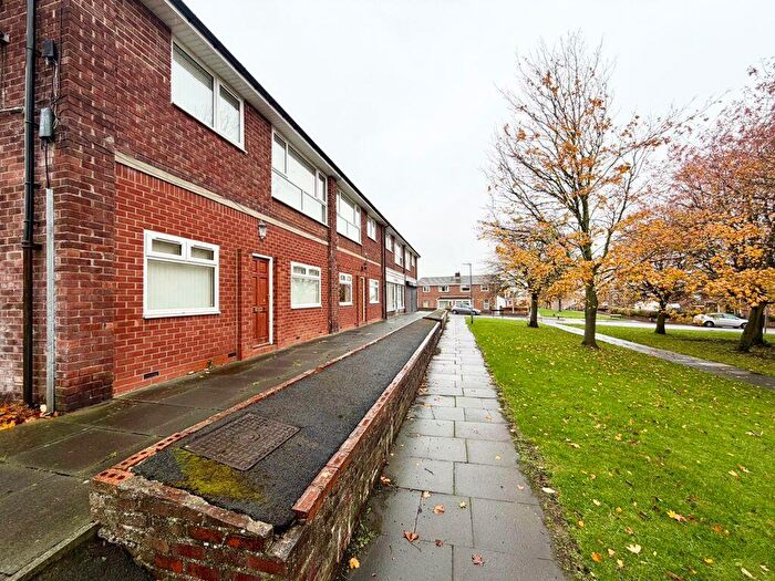 2 Bedroom Flat To Rent In Newbank Walk, Blaydon-On-Tyne, NE21