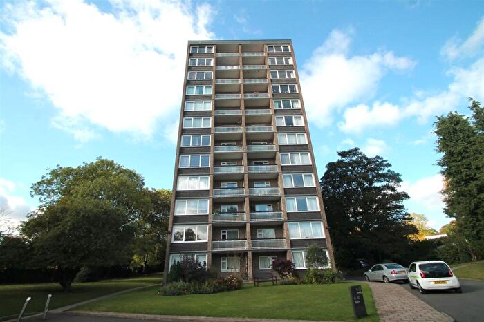 1 Bedroom Flat For Sale In Pershore Road, Elmwood Court Pershore Road, B5