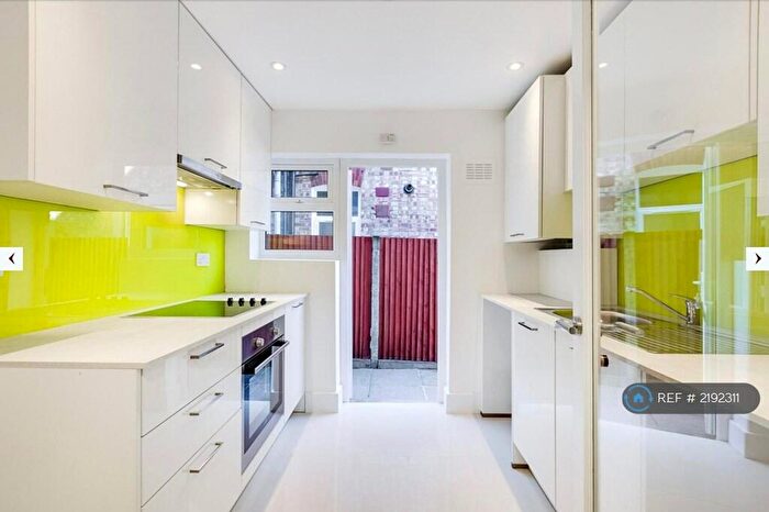 2 Bedroom Flat To Rent In Cornwall Gardens, London, NW10