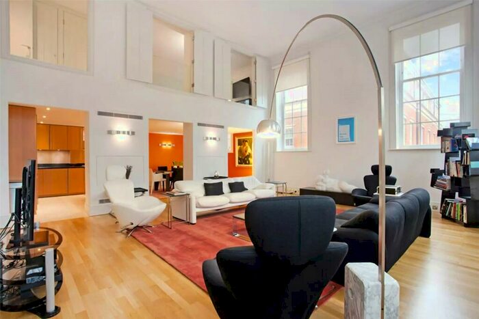 2 Bedroom Apartment To Rent In Coleridge Gardens, London, SW10