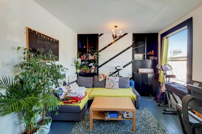 1 Bedroom Flat To Rent In Etta Street, London, Greater London, SE8