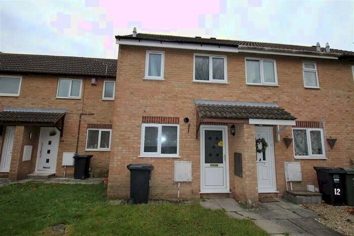2 Bedroom Terraced House To Rent In Weston-super-mare, BS22