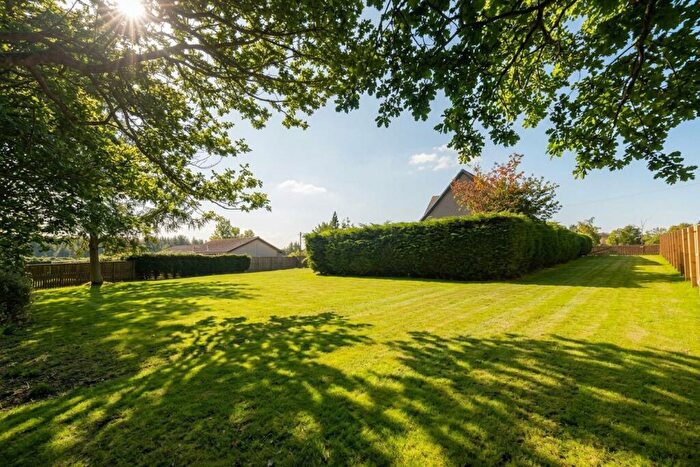 Land For Sale In Willowbrae, Fauldhouse, EH47