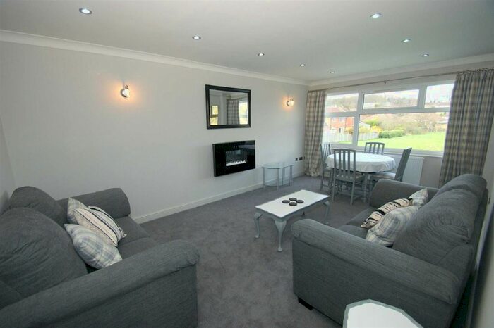 2 Bedroom Flat To Rent In High Moor Court, Moortown, Leeds LS17