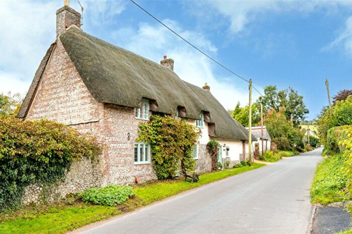 7 Bedroom Detached House For Sale In West Street, Winterborne Stickland, Blandford Forum, DT11
