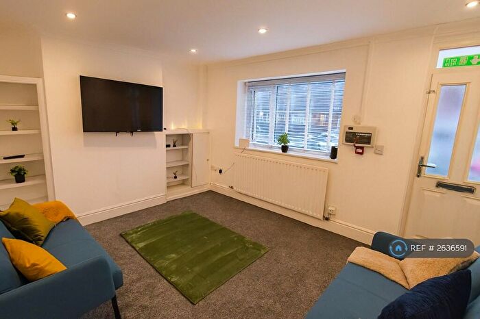 4 Bedroom Terraced House To Rent In Bowthorn Road, Cleator Moor, CA25